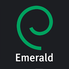 emerald